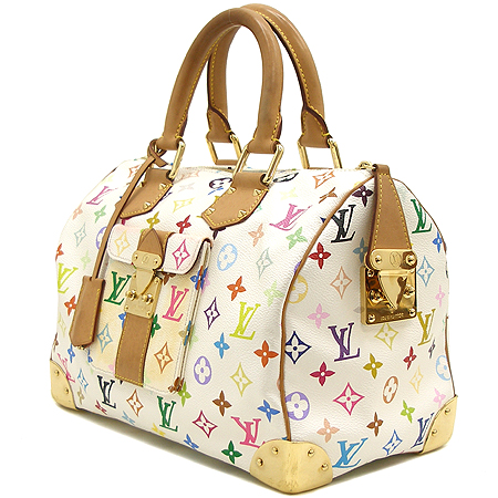 Louis Vuitton(���̺���) M92643 ���׷� ��Ƽ �÷� ���ǵ� 30 ��Ʈ�� [�б�������] �̹���3 - ���̺��� �߰���ǰ