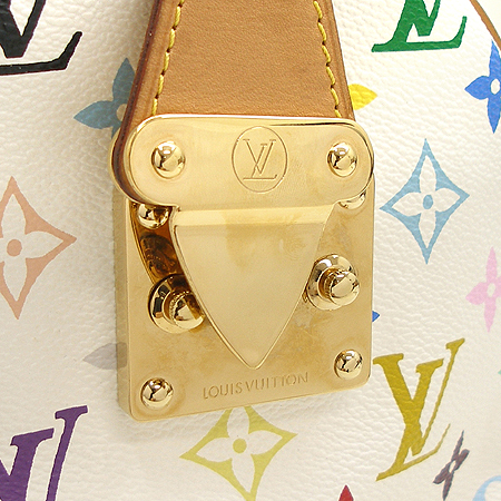 Louis Vuitton(���̺���) M92643 ���׷� ��Ƽ �÷� ���ǵ� 30 ��Ʈ�� [�б�������] �̹���4 - ���̺��� �߰���ǰ
