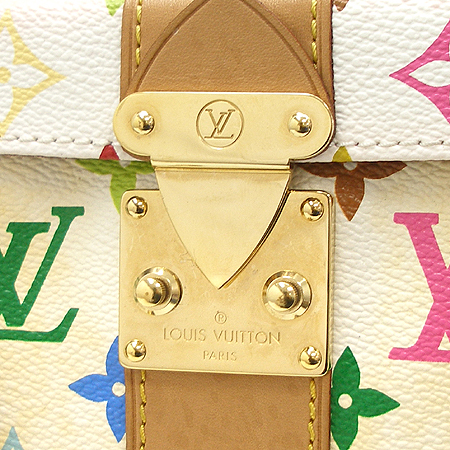 Louis Vuitton(���̺���) M92643 ���׷� ��Ƽ �÷� ���ǵ� 30 ��Ʈ�� [�б�������] �̹���5 - ���̺��� �߰���ǰ