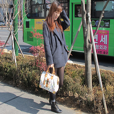 Louis Vuitton(���̺���) M92643 ���׷� ��Ƽ �÷� ���ǵ� 30 ��Ʈ�� [�б�������] �̹���6 - ���̺��� �߰���ǰ