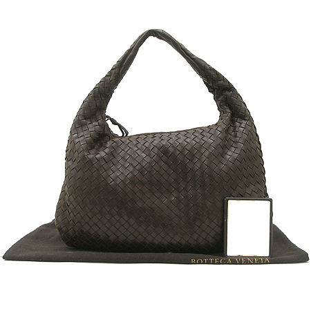 BOTTEGAVENETA (���װ�����Ÿ) 115653 S������ ���� ����� +�����ſ� [�б�������] �̹���2 - ���̺��� �߰���ǰ
