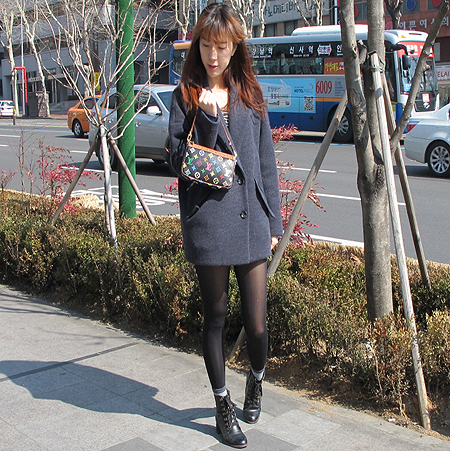 Louis Vuitton(���̺���) M92648 ���׷� ��Ƽ �÷� ���� ����Ʈ �׼��縮 �Ŀ�ġ ����� [�б�������] �̹���5 - ���̺��� �߰���ǰ