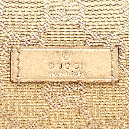 Gucci(����) 190393 GG�ΰ� �ڰ��� �Ŀ�ġ ����� [��������] �̹���4 - ���̺��� �߰���ǰ