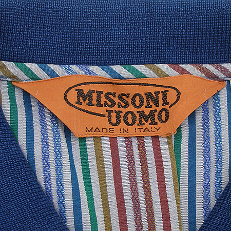 Missoni(�̼Ҵ�) ���� ���� �̹���3 - ���̺��� �߰���ǰ