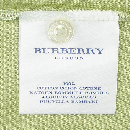 Burberry(������) ���� ī��Ƽ �̹���4 - ���̺��� �߰���ǰ