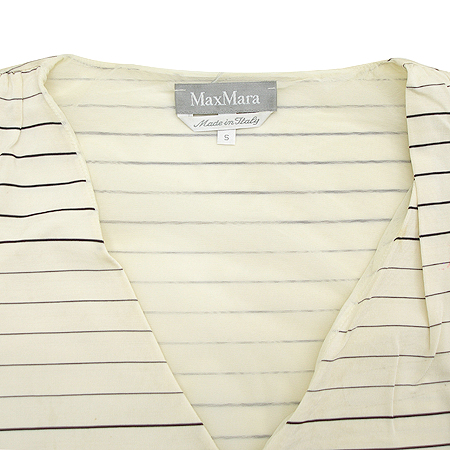 Max Mara(��������) ���� �̹���2 - ���̺��� �߰���ǰ