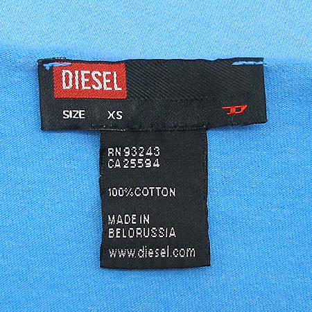 DIESEL(����) ���� �̹���3 - ���̺��� �߰���ǰ