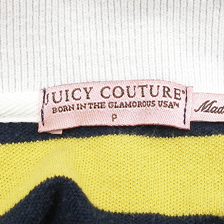 JUICY COUTURE(��� �ٶٸ�) Ƽ �̹���5 - ���̺��� �߰���ǰ