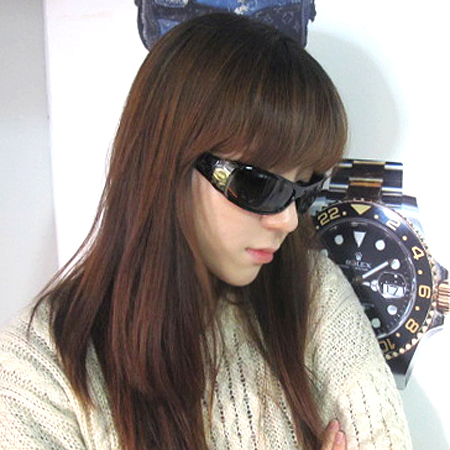 CAVALLI(��߸�) JC149S ���ٻ����� ���۶� �̹���6 - ���̺��� �߰���ǰ