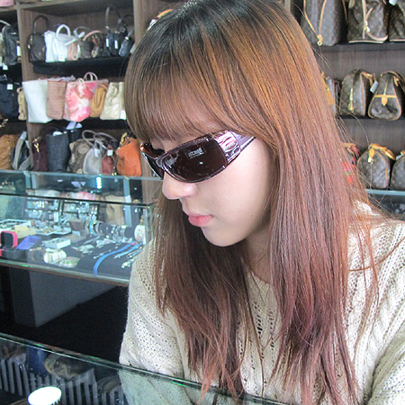 CAVALLI(��߸�) JC149S ���ٻ����� ���۶� �̹���6 - ���̺��� �߰���ǰ