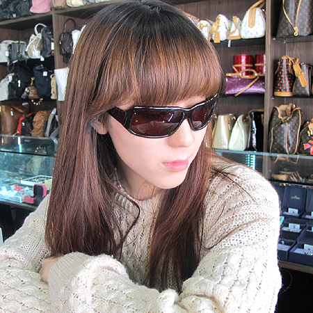 CAVALLI(��߸�) JC091S �� ���۶� �̹���6 - ���̺��� �߰���ǰ