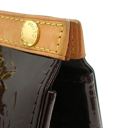 Louis Vuitton(���̺���) M91995 ���׷� ������ �轺�θ� ����̺� �Ƹ����� 2-WAY �̹���4 - ���̺��� �߰���ǰ