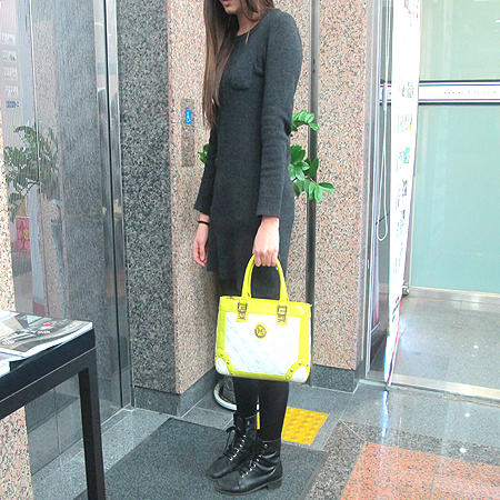Metrocity(��Ʈ�ν�Ƽ) ���� M �ΰ� ��� ���� ��Ʈ�� �̹���5 - ���̺��� �߰���ǰ