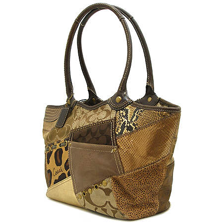 Coach(��ġ) �ñ׳�ó �ڰ��� ��ġ ��Ƽ ��ġ ����� �̹���2 - ���̺��� �߰���ǰ