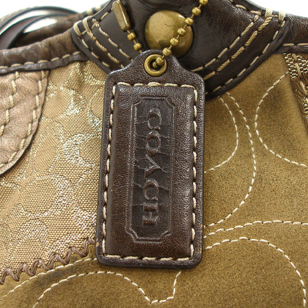 Coach(��ġ) �ñ׳�ó �ڰ��� ��ġ ��Ƽ ��ġ ����� �̹���3 - ���̺��� �߰���ǰ