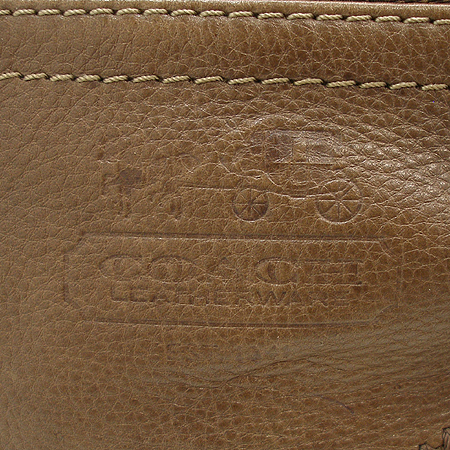 Coach(��ġ) �ñ׳�ó �ڰ��� ��ġ ��Ƽ ��ġ ����� �̹���4 - ���̺��� �߰���ǰ