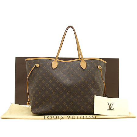 Louis Vuitton(���̺���) M40157 ���׷� ĵ���� �׹�Ǯ GM ����� [�б�������] �̹���2 - ���̺��� �߰���ǰ