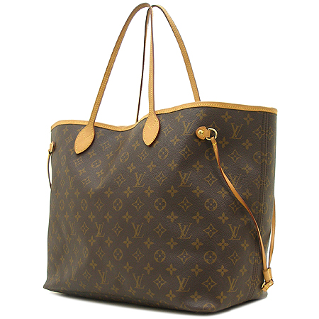 Louis Vuitton(���̺���) M40157 ���׷� ĵ���� �׹�Ǯ GM ����� [�б�������] �̹���3 - ���̺��� �߰���ǰ