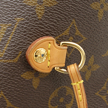 Louis Vuitton(���̺���) M40157 ���׷� ĵ���� �׹�Ǯ GM ����� [�б�������] �̹���4 - ���̺��� �߰���ǰ