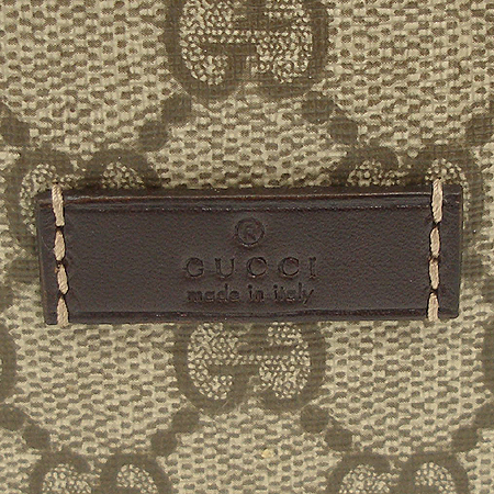 Gucci(����) 233269 GG�ΰ� PVC ���� [��������] �̹���3 - ���̺��� �߰���ǰ