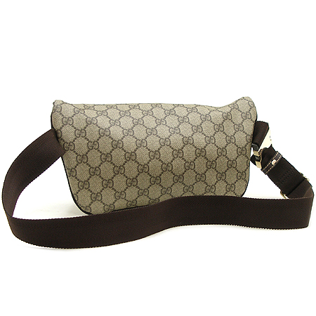 Gucci(����) 233269 GG�ΰ� PVC ���� [��������] �̹���4 - ���̺��� �߰���ǰ