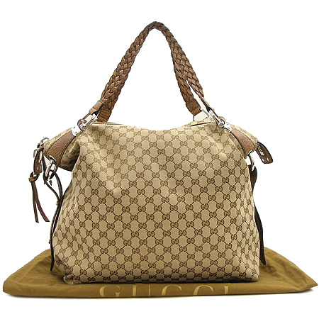 Gucci(����) 232927 F4G1N 9763 GG�ΰ� �ڰ��� ��� ������ �� ��Ʈ�� �̹���2 - ���̺��� �߰���ǰ