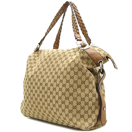 Gucci(����) 232927 F4G1N 9763 GG�ΰ� �ڰ��� ��� ������ �� ��Ʈ�� �̹���3 - ���̺��� �߰���ǰ