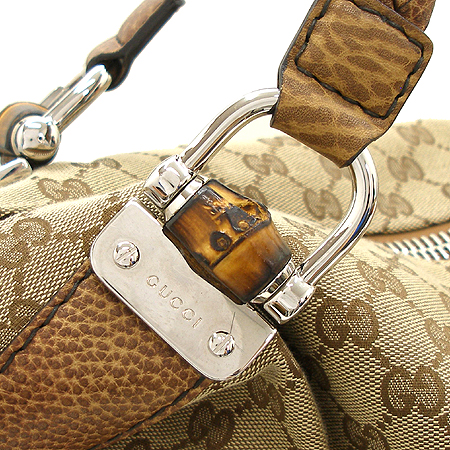 Gucci(����) 232927 F4G1N 9763 GG�ΰ� �ڰ��� ��� ������ �� ��Ʈ�� �̹���4 - ���̺��� �߰���ǰ