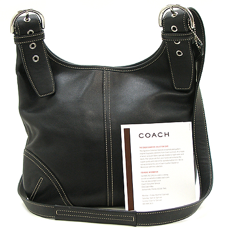 Coach(��ġ) ���� ���� ũ�ν��� �̹���2 - ���̺��� �߰���ǰ