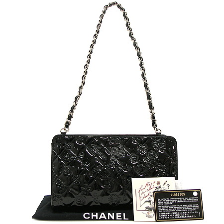Chanel()  ̴Ʈ ڵ  ü  [] ̹2 - ̺ ߰ǰ