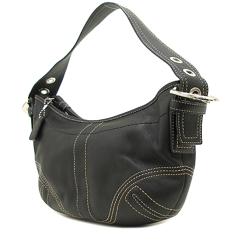Coach(��ġ) 8A01 ���� ���� ȣ�� ����� [��������] �̹���2 - ���̺��� �߰���ǰ