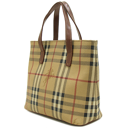 Burberry(������) Ŭ���� üũ ��Ʈ�� �̹���2 - ���̺��� �߰���ǰ