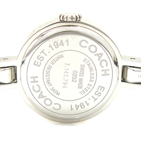 Coach(��ġ) 0252 7.142.794 ���� ��ü ������ �ð� [��������] �̹���4 - ���̺��� �߰���ǰ