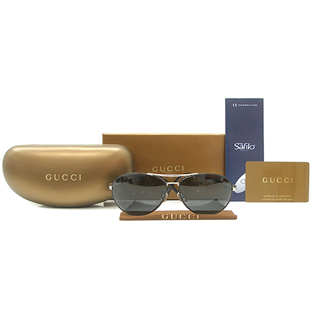 Gucci(����) GG 1889/S ���� ���۶� [�б�������] �̹���2 - ���̺��� �߰���ǰ