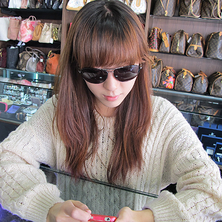 Gucci(����) GG 1889/S ���� ���۶� [�б�������] �̹���6 - ���̺��� �߰���ǰ