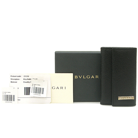 Bvlgari(�Ұ���) 6 Ȧ�� Ű���̽� �̹���2 - ���̺��� �߰���ǰ