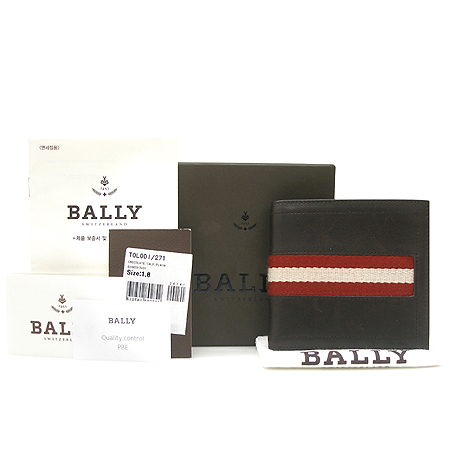 Bally(�߸�) TOLODI ����� �Ｑ��Ƽġ ������ [��������] �̹���2 - ���̺��� �߰���ǰ