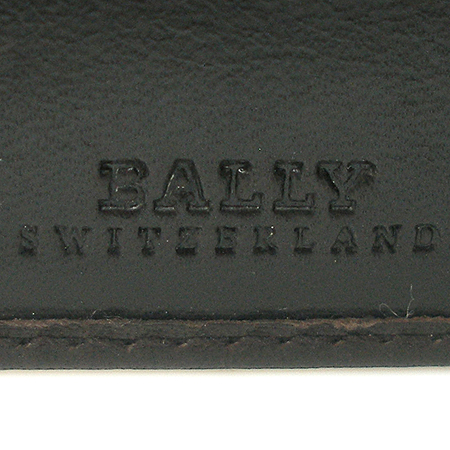 Bally(�߸�) TOLODI ����� �Ｑ��Ƽġ ������ [��������] �̹���4 - ���̺��� �߰���ǰ