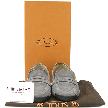 Tod's(����) �����̵� ����̺� ���� �̹���2 - ���̺��� �߰���ǰ