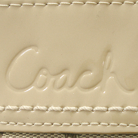 Coach(��ġ) �ñ׳�ó �ڰ��� ���̴�Ʈ ��Ƽġ ����� �̹���5 - ���̺��� �߰���ǰ