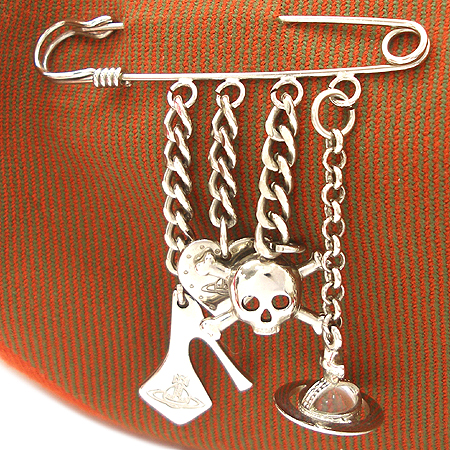 Vivienne_Westwood (���� ����Ʈ���) ���� ORB �к긯 ��Ʈ�� �̹���3 - ���̺��� �߰���ǰ