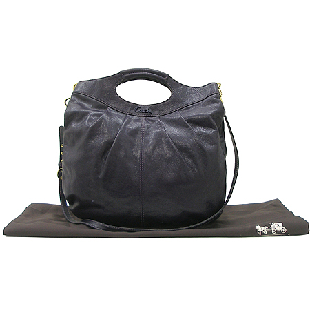 Coach(��ġ) 14055 ���� ���� ���̴�Ʈ 2WAY �̹���2 - ���̺��� �߰���ǰ