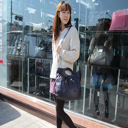 Coach(��ġ) 14055 ���� ���� ���̴�Ʈ 2WAY �̹���5 - ���̺��� �߰���ǰ