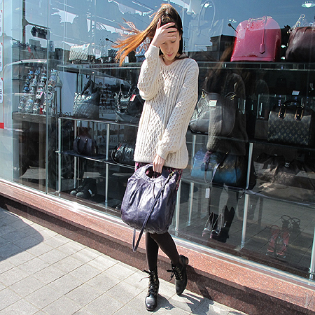 Coach(��ġ) 14055 ���� ���� ���̴�Ʈ 2WAY �̹���6 - ���̺��� �߰���ǰ