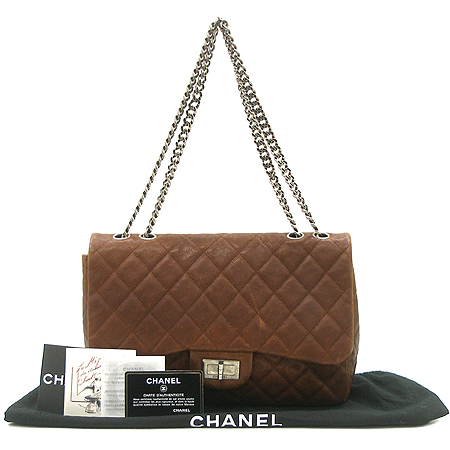 Chanel() 2.55 ĳ Ų Ƽ ü  ̹2 - ̺ ߰ǰ