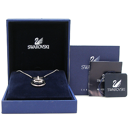 Swarovski(���ͷκ꽺Ű) ���� �Ҵ�Ʈ ����� �̹���2 - ���̺��� �߰���ǰ