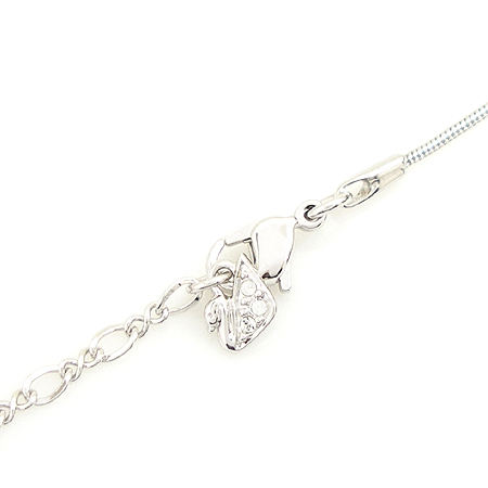 Swarovski(���ͷκ꽺Ű) ���� �Ҵ�Ʈ ����� �̹���4 - ���̺��� �߰���ǰ