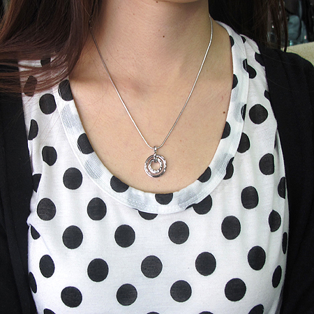 Swarovski(���ͷκ꽺Ű) ���� �Ҵ�Ʈ ����� �̹���6 - ���̺��� �߰���ǰ