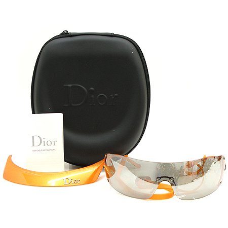 Dior(ũ����î���) GOLF ������ ���۶� �̹���2 - ���̺��� �߰���ǰ