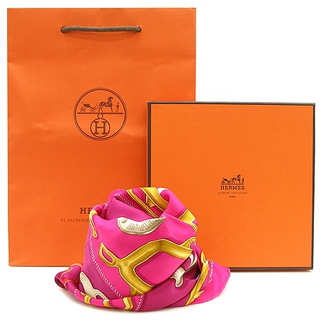 Hermes(�����޽�) 100% ��ũ ��ī�� [��������] �̹���2 - ���̺��� �߰���ǰ